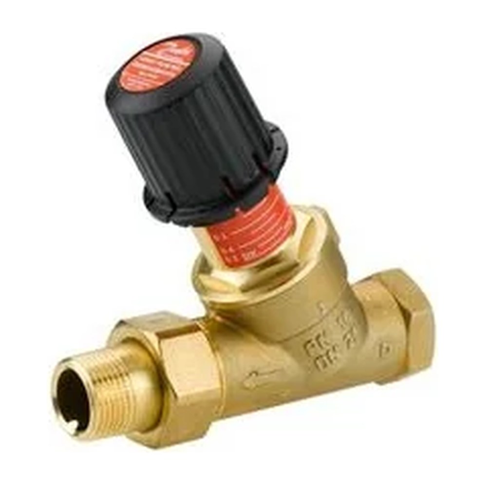 Danfoss Overstort drukverschilregelaar Avdo DN25