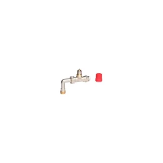 Danfoss Radiatorafsluiter thermostatisch RA-N-set overige producten
