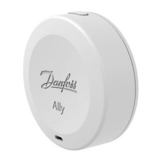 Danfoss Ruimtesensor Ally draadloos opnemers