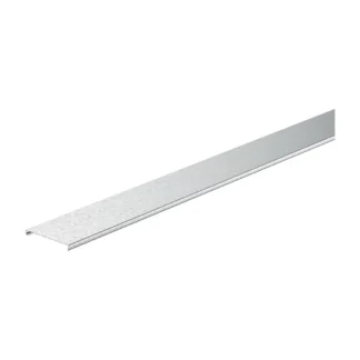Geel Van deksel kabeldraagsysteem ral9010