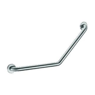Delabie handgreep aangepast sanitair 400×400 rvs 2725135