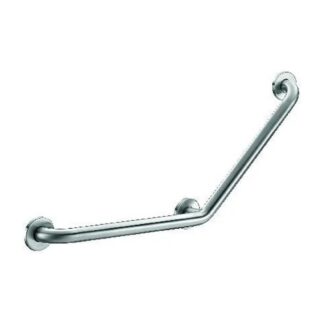 Delabie handgreep aangepast sanitair 400×400 rvs 2725078