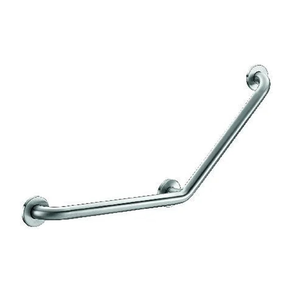 Delabie handgreep aangepast sanitair 400×400 rvs 2725078