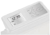 Dimplex PLX-E elektrische convector 750 W, wit, IPX4