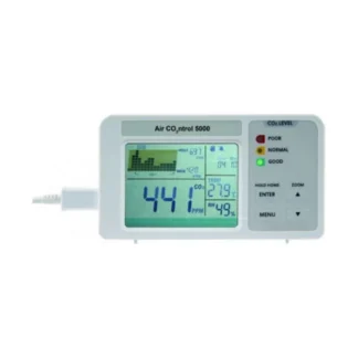 Dostmann CO2 meter/melder meters