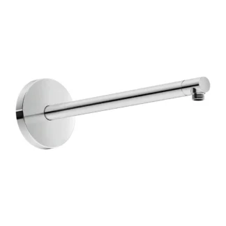 Duravit douche-aansluitstuk chroom hoogglans