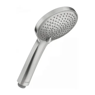 Duravit handdouche geborsteld