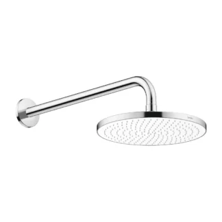 Duravit douchekop chroom hoogglans 2880321