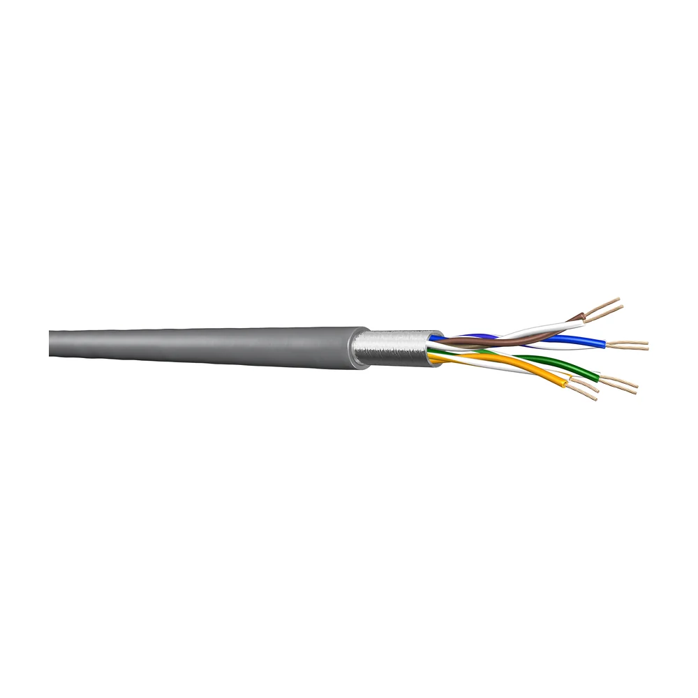 Draka UC300 S26 Cat.5e data- en communicatie kabels