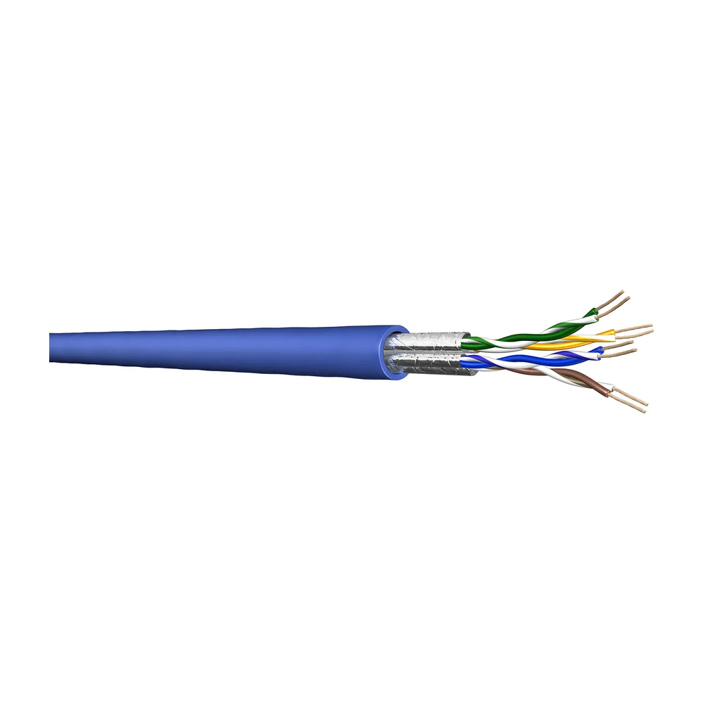 Draka UC400 S27 Cat.6 data- en communicatie kabels