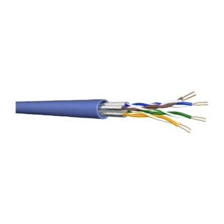 Draka UC500 S27 Cat.6a data- en communicatie kabels
