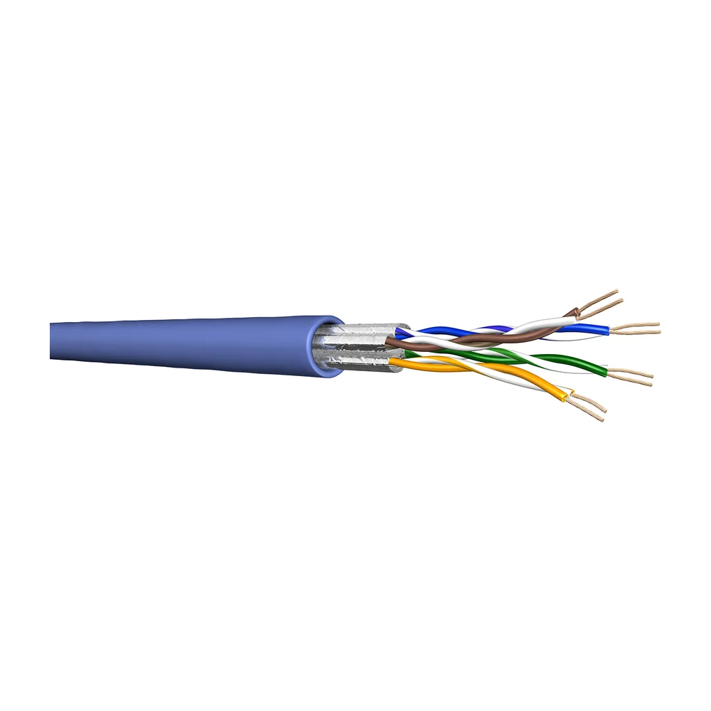 Draka UC500 S27 Cat.6a data- en communicatie kabels