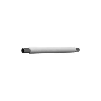 DRL rvs Flex. aansluitleiding PRO-FitPipe DN20 2xspie 22 mm