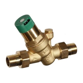 Honeywell Home Drukreduceerregelaar reduceerventielen gas water 2895538