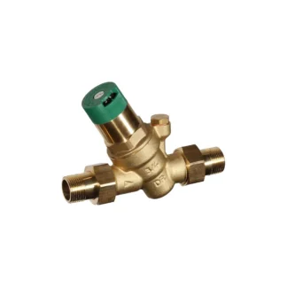 Honeywell Home Drukreduceerregelaar reduceerventielen gas water 2895538