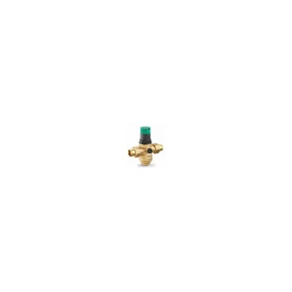 Honeywell Home Drukreduceerregelaar Messing reduceerventielen gas water 2895532