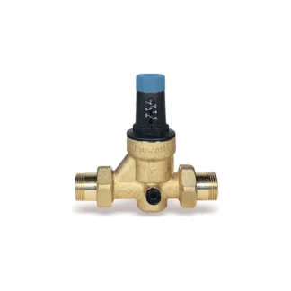 Watts Drukreduceerventiel Drv-n DN15 reduceerventielen gas & water