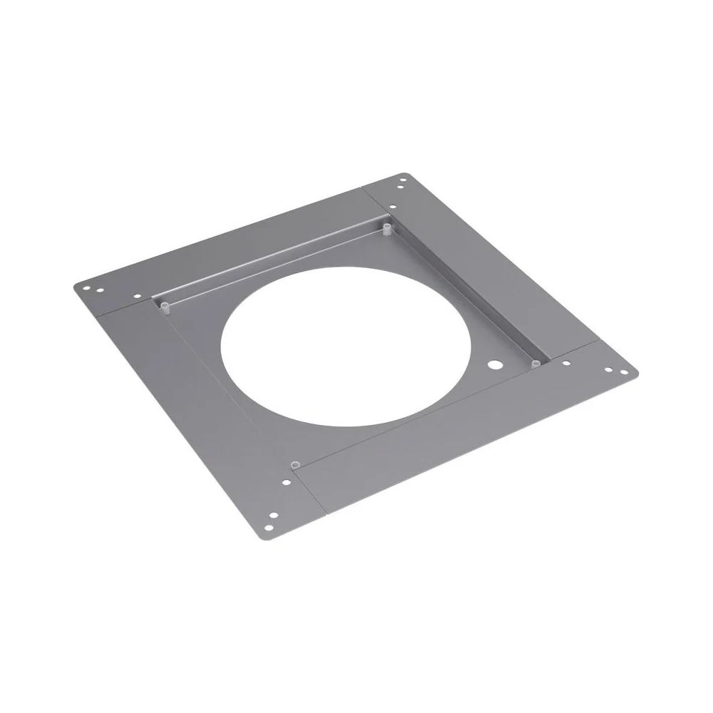 Duco Adapterplaat toebehoren ventilatie