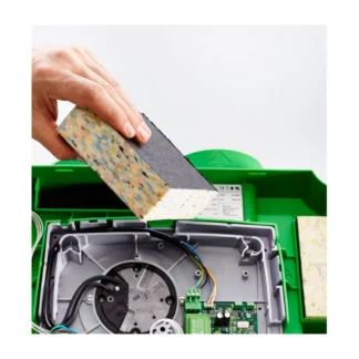 Duco DucoBox Silent pluspakket toebehoren ventilatie