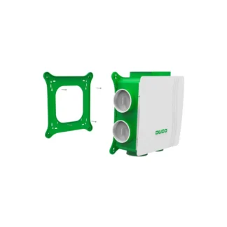Duco EasySwitch uni toebehoren ventilatie