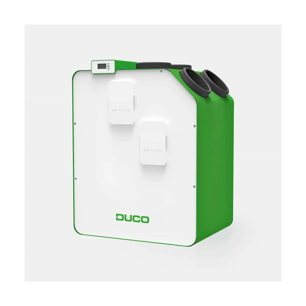 Duco WTW-unit DucoBox Energy wtw-units 400 1ZS L1 zone standaard