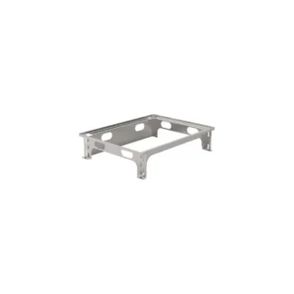Duco Montagestoel ventilatie staand (Energy comfort D400/Plus/Premium)