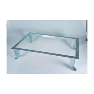 Duco Montagestoel ventilatie staand (Energy Comfort)