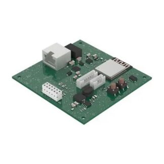 Duco Printplaat Connectivity Board toebehoren ventilatie