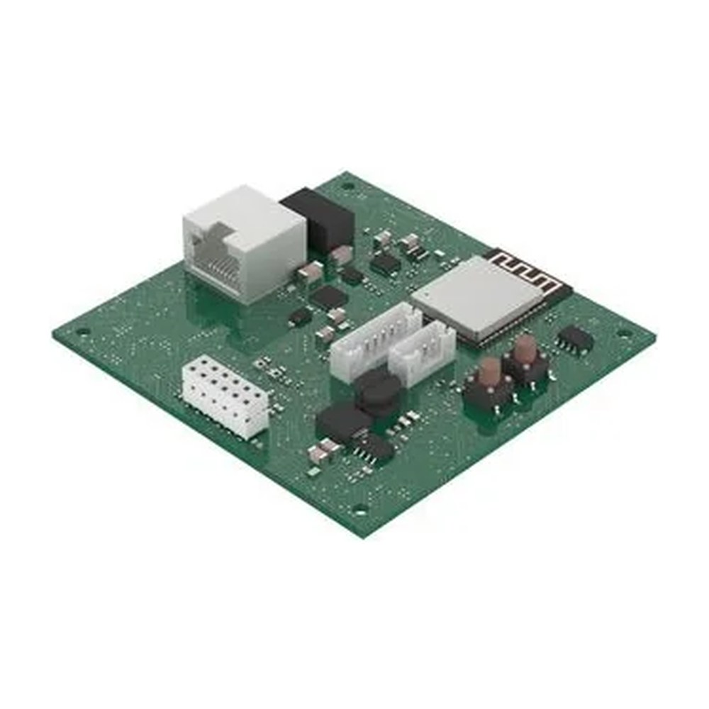 Duco Printplaat Connectivity Board toebehoren ventilatie