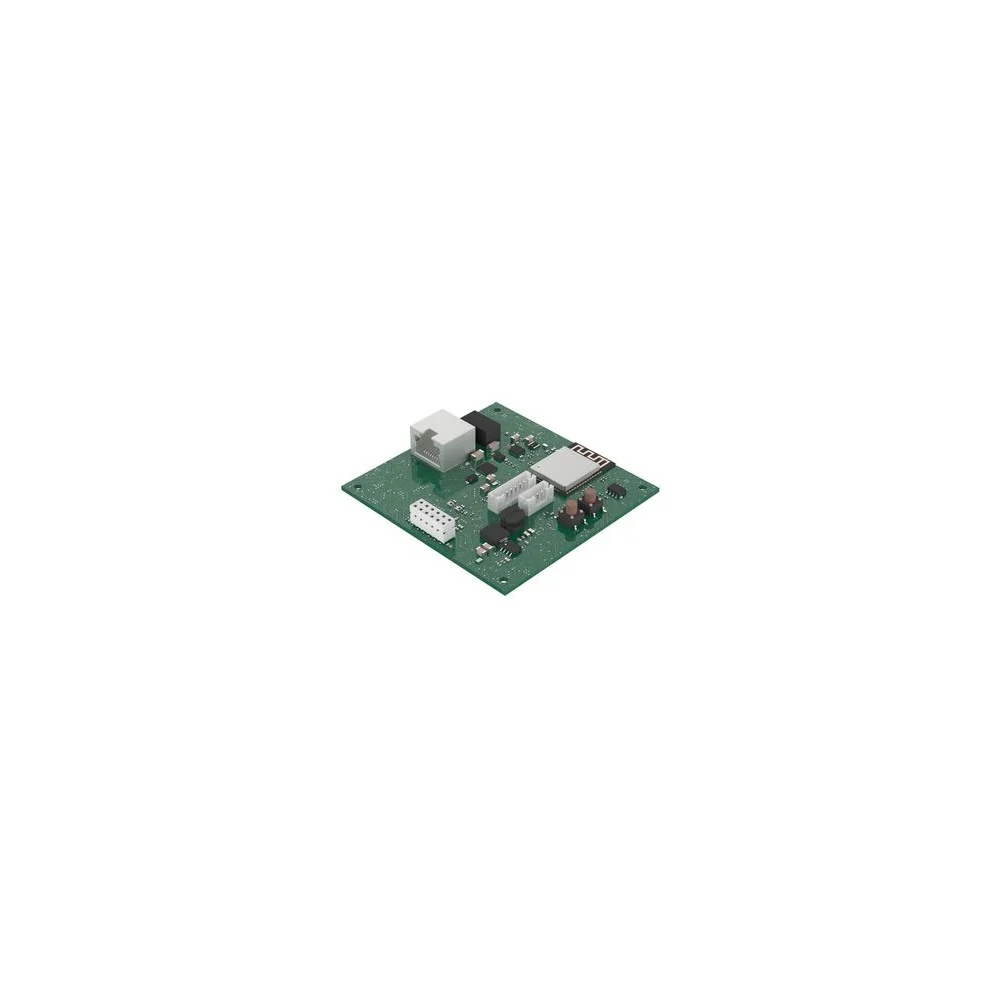 Duco Printplaat Connectivity Board toebehoren ventilatie
