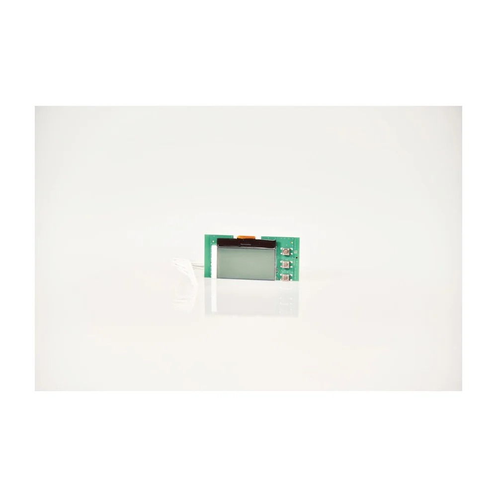 Duco Scherm (Energy Premium toebehoren ventilatie