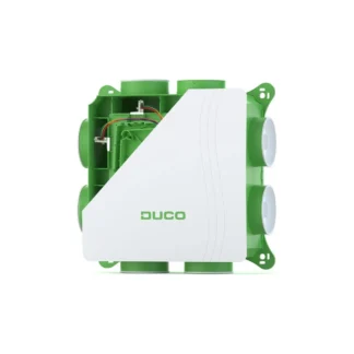 Duco DucoBox Silent woonhuisventilator