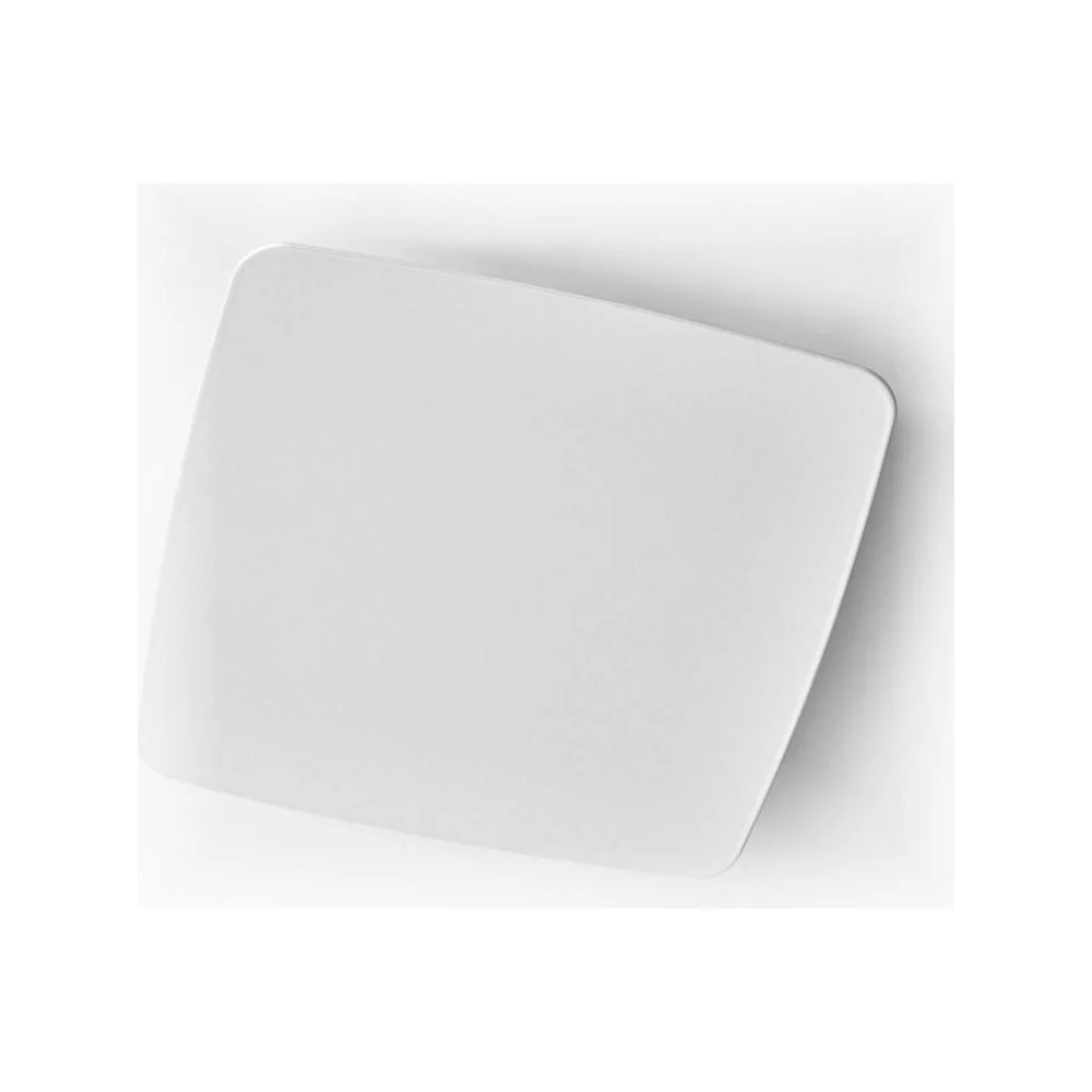 Duco Ventilatieventiel DucoVent Design roosters wit