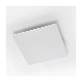 Duco Ventilatieventiel DucoVent Design roosters wit