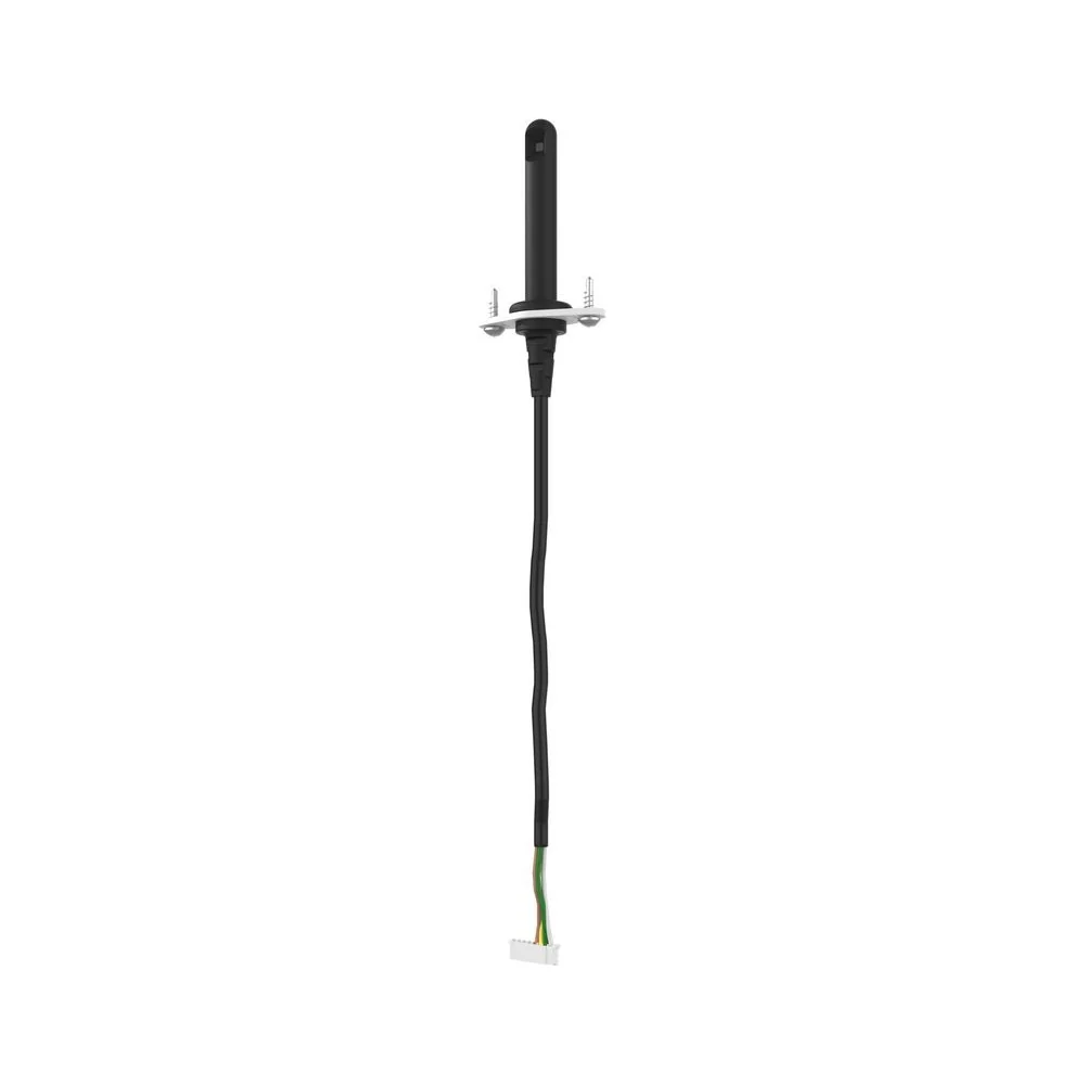 Duco Vochtsensor opnemers