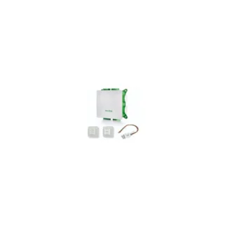 Duco Woonhuisventilator All-in-one: DucoBox ventilatie Silent CO2 RH