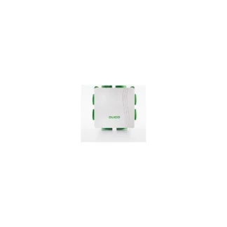 Duco Woonhuisventilator DucoBox Silent ventilatie