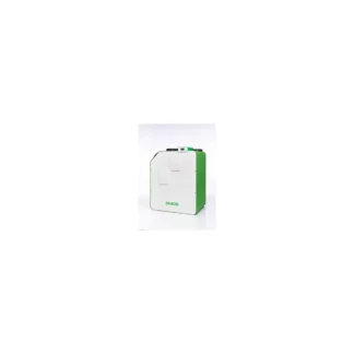 Duco WTW-unit DucoBox Energy wtw-units 460 2ZS L2 zone standaard