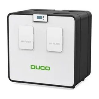 Duco WTW-unit DucoBox Energy wtw-units Comfort D325