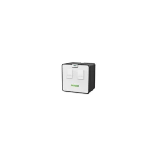 Duco WTW-unit DucoBox Energy wtw-units Comfort D400