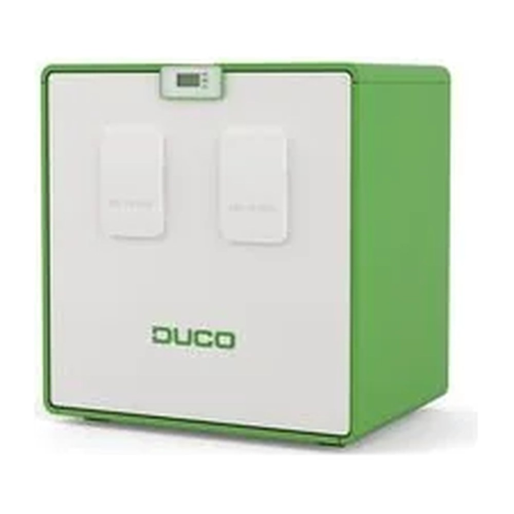Duco WTW-unit DucoBox Energy wtw-units Comfort Plus D350