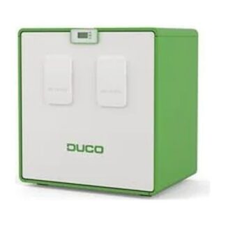Duco WTW-unit DucoBox Energy wtw-units Comfort Plus D450