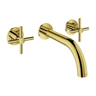 Grohe Spa Dummy Atrio New inbouwmengkraan