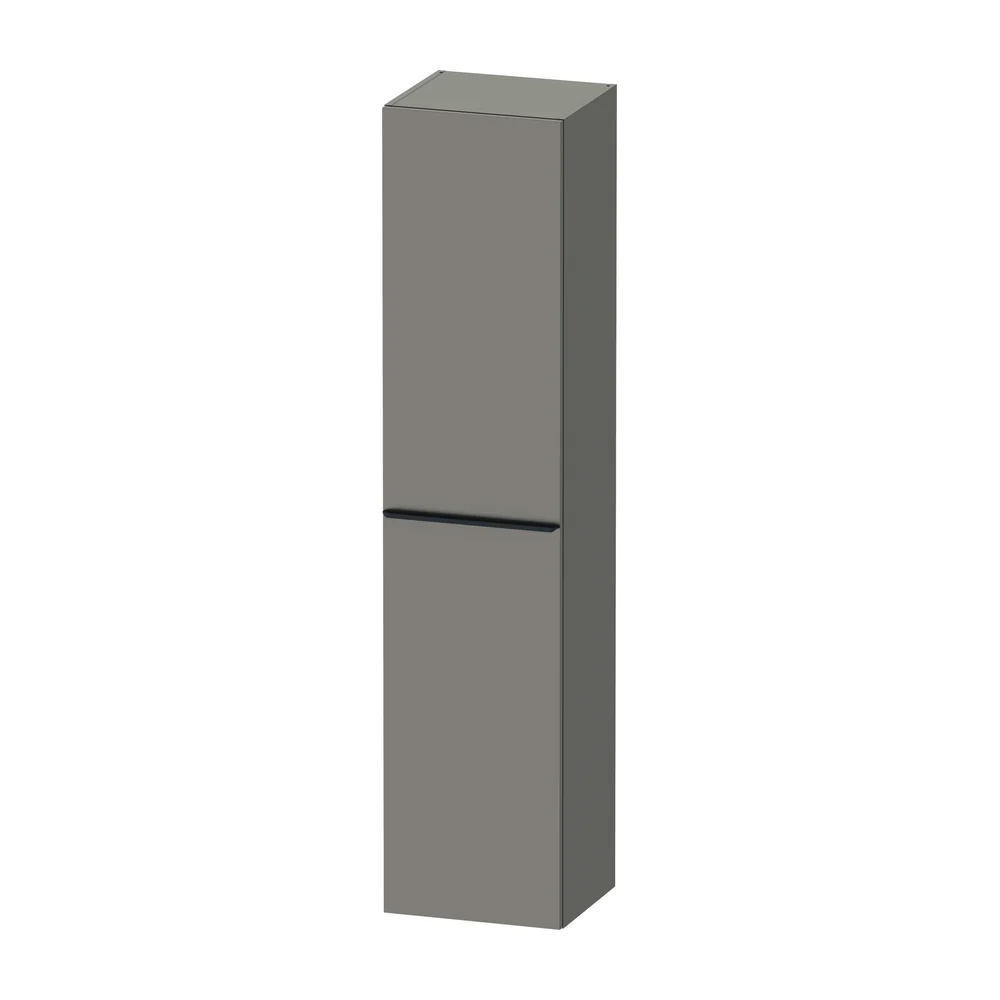 Duravit D-Neo Kolomkast badmeubelkast Wand Hoog 2728018