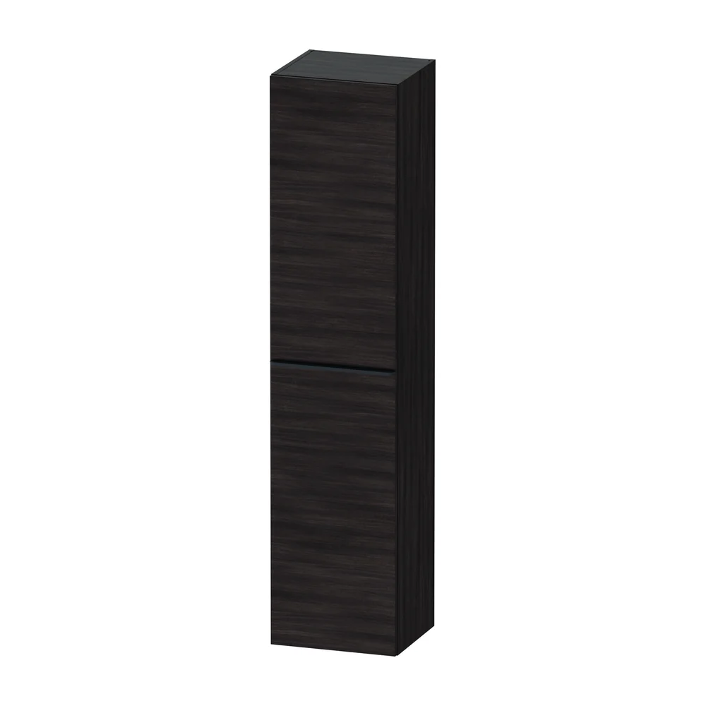Duravit D-Neo Hoge kolomkast badmeubelkast Wand Hoog 2728024