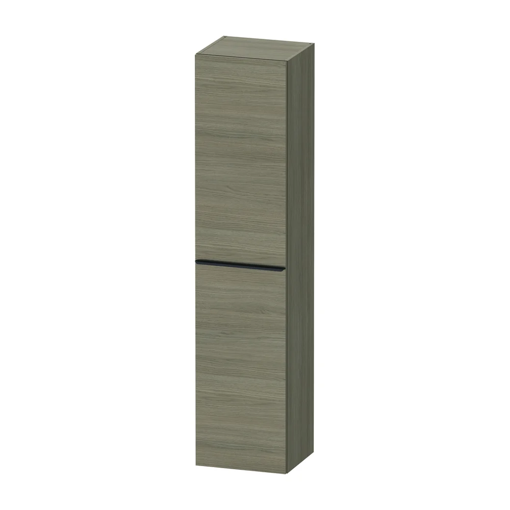 Duravit D-Neo kolomkast badmeubelkast Wand Hoog 2728028