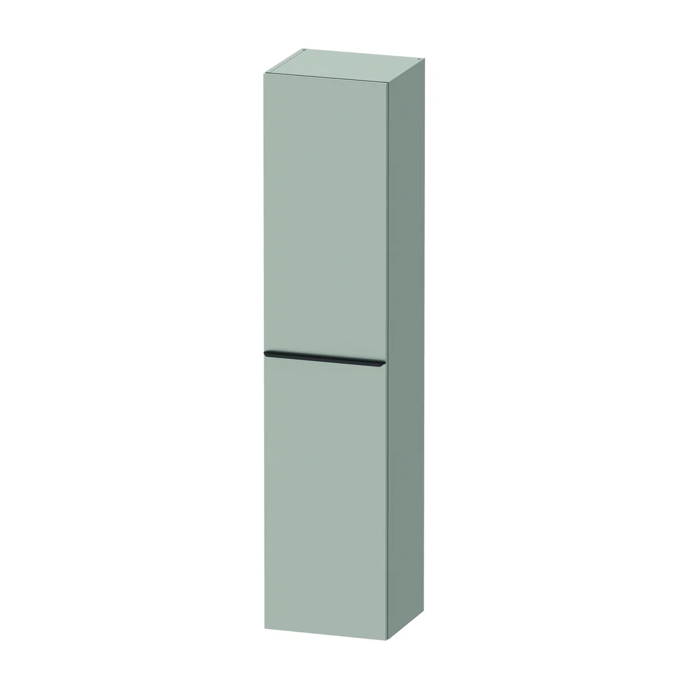 Duravit D-Neo Hoge kolomkast badmeubelkast Wand Hoog 2728014