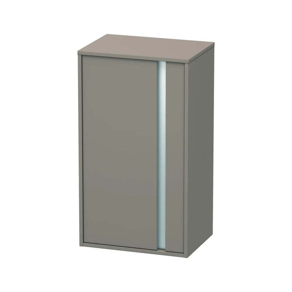 Duravit Half hoge badmeubelkast 360x500x880 7063295