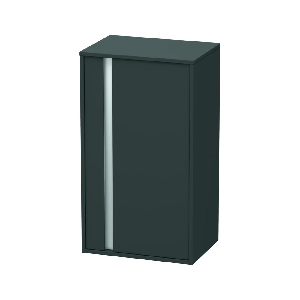 Duravit Half hoge badmeubelkast 360x500x880 7063332