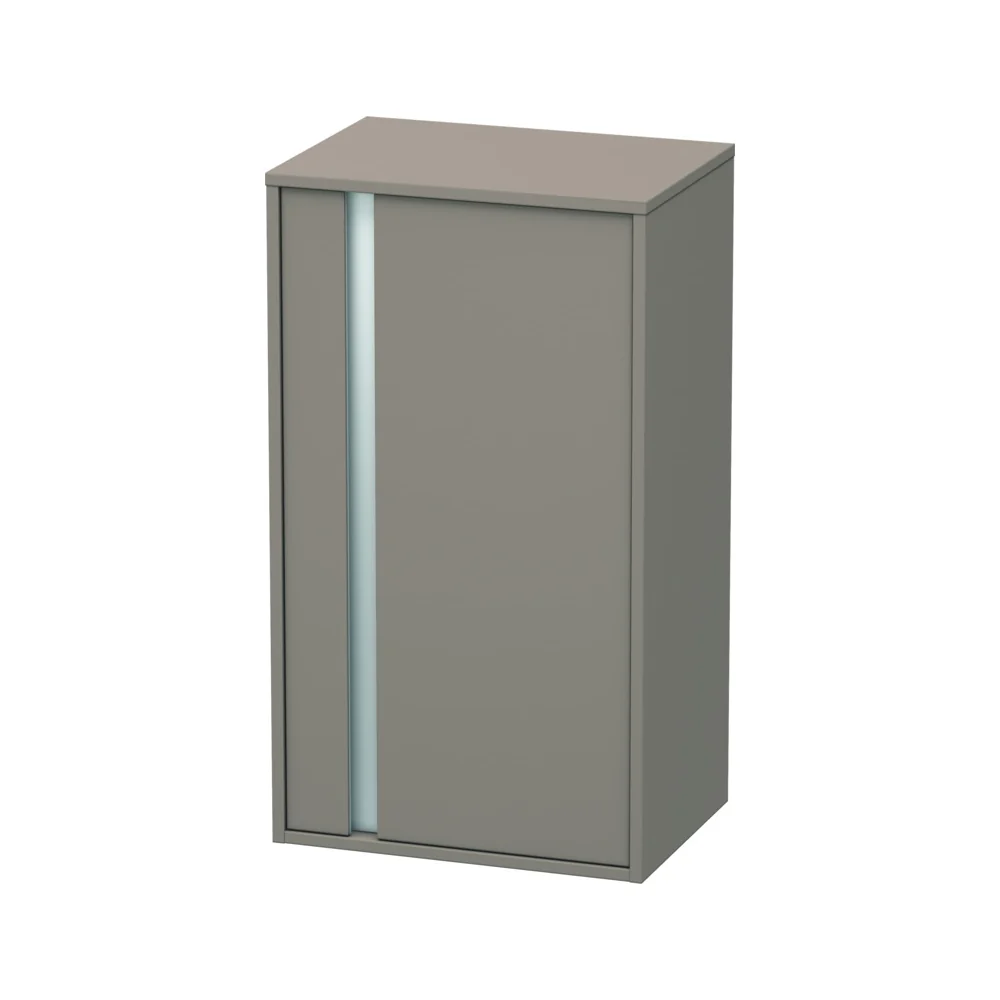 Duravit Half hoge badmeubelkast 360x500x880 7063287